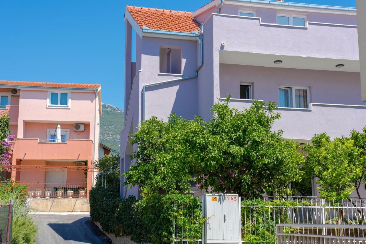 Apartment Ana Kaštela Exterior foto
