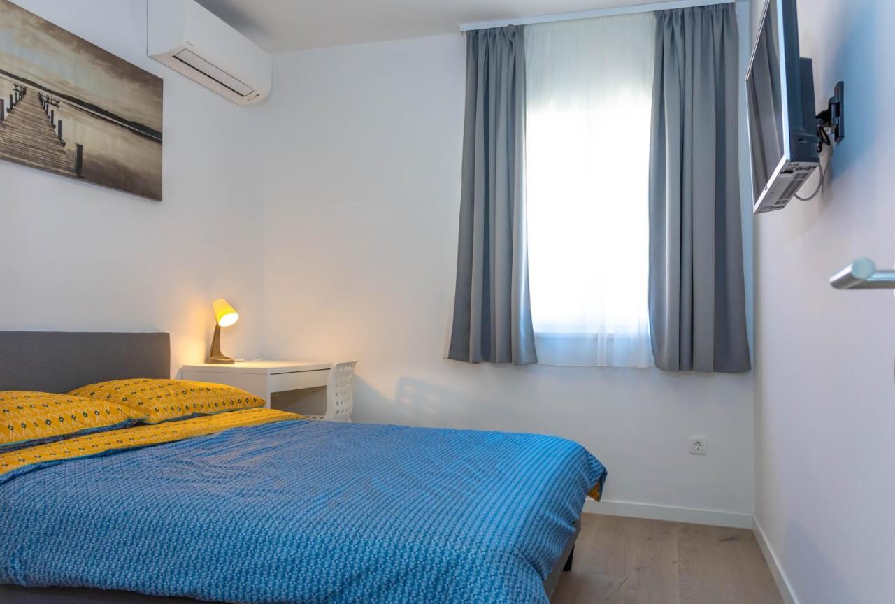Apartment Ana Kaštela Exterior foto