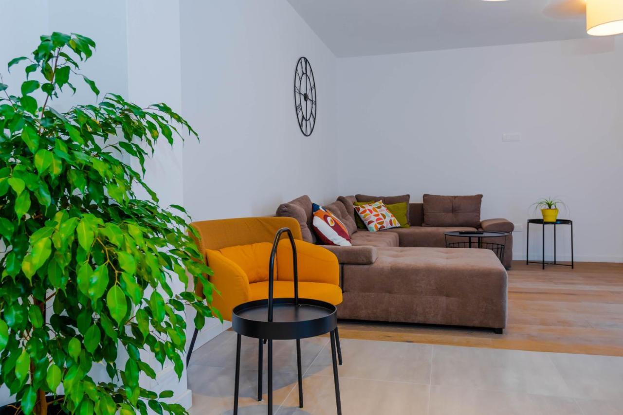 Apartment Ana Kaštela Exterior foto